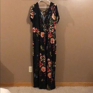 Maurices Maxi Dress